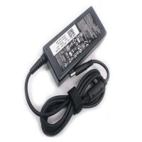 Original 65W 19.5V 3.34A Adaptor Charger for Dell HA65NS5-00 09RN2C DA65NM111-00 LA65NS2-01 PA-12 Inspiron 17 1750 1764 1720