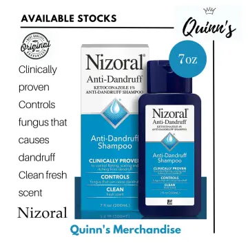 Nizoral shampoo online