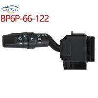 New BP6P-66-122 Turn Signal Switch Headlamp Dimmer Switch for Mazda 3 BK 2004-2010 for Mazda 5 2005-2007 CR BP6P66122