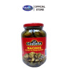 Ớt jalapenos - diced jalapeno with escabeche 210g - ảnh sản phẩm 1