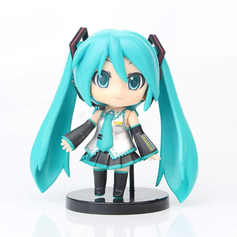 900 ý tưởng hay nhất về Hatsune miku  hatsune miku anime dễ thương