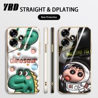 YBDเอฟเฟคต์ภาพเคลื่อนไหวใหม่เคสโทรศัพท์3มิติสำหรับ Infinix Hot 30 Hot 30i Hot 30 Play เคสกล้องแบบแคนดี้สาวแม่นยำเคสโทรศัพท์เคสโทรศัพท์อนิเมะยอดนิยมเคสกันกระแทกพิมพ์ลายน่ารักพร้อมฟรีสายคล้อง