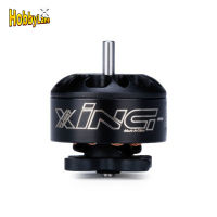 ฮอบบี้มอเตอร์ไร้แปรงถ่าน4ชิ้น,XING-E การบิน4200KV 1104/8300KV 2S FPV พร้อมปลั๊กที่เข้ากันได้กับ Gemfan 1940 Prop สำหรับชุดโดรน FPV