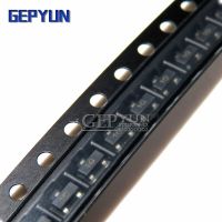 100ชิ้น BC847 BC847C SOT23 SOT SMD SOT 23 SOT23 3 3B ทรานซิสเตอร์ Gepyun