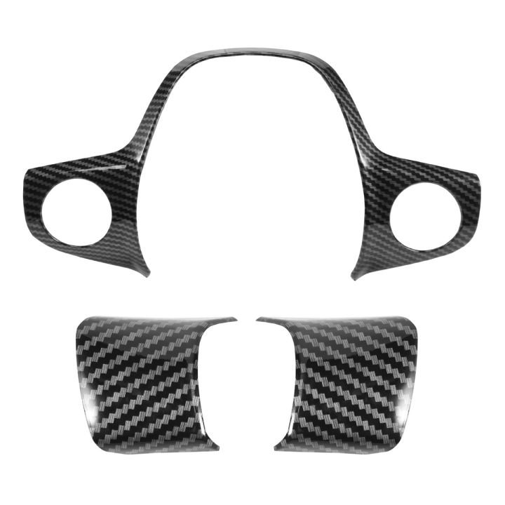 dfthrghd-3pcs-carbon-fiber-color-steering-wheel-cover-trim-decorative-frame-for-ford-focus-escape-mk3-kuga-2012-2015-accessories