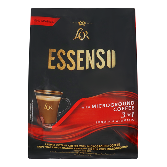 ESSENSO COFFEE 3IN1 | Lazada