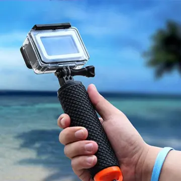 The Handler - Floating Camera Grip Mount