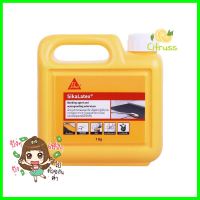 น้ำยาประสานคอนกรีต SIKA LATEX 5 ลิตรCONCRETE BONDING AGENT SIKA LATEX 5L **ของแท้100%**