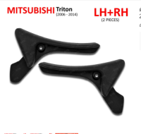 ส่งฟรี  ตัวปรับเอนเบาะ ตัวปรับเบาะ สีดำ  Mitsubishi Triton  ปี 2005-2014  แท้เบิกศูนย์