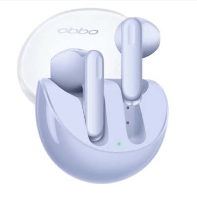 OPPO ENCO Air 3 TWS Earphone Wireless Bluetooth 5.3 Earbuds AI Noise Cancelling Wireless Headphone AAC SBC For OPPO Reno 9 Pro