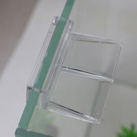 【cw】 Fish Tank Cover cket Rack Acrylic Support Frame Aquarium cket 6MM 8MM 10MM 12MM Glass ！