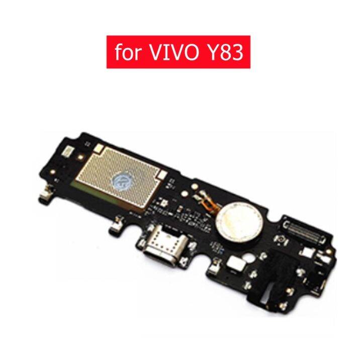 vivo y83 charging pin