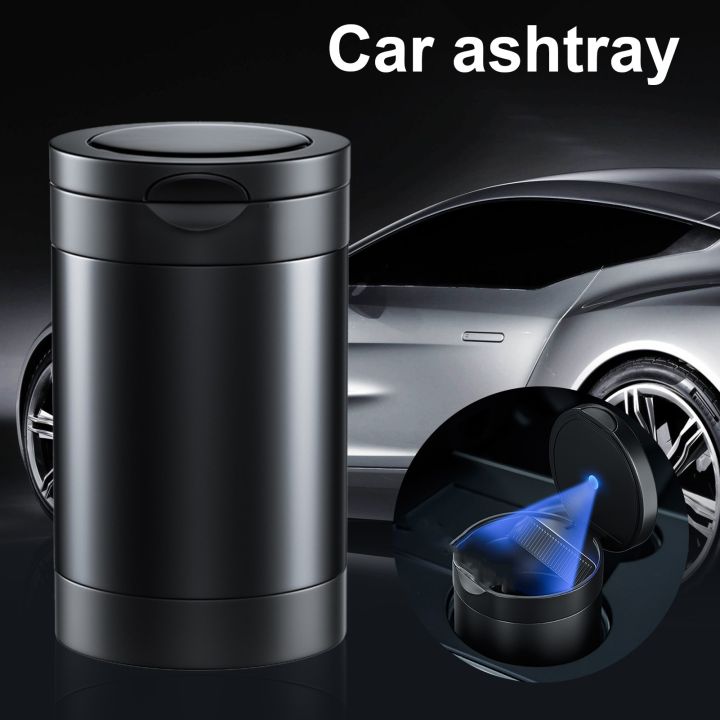 hot-dt-car-ashtray-smokeless-can-temperature-retardant-ash-cup-micro-curved-flip-cover-accessories