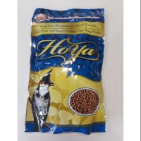 ปังปุริเย่ (Hoya) Supper Premium Bird Food (200g.) (พร้อมส่ง) อาหาร นก อาหารนกหัวจุก อาหารนกแก้ว อาหารหงส์หยก