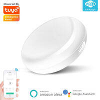 รีโมทคอนล WIFI ระบบควบคุมการเชื่อมโยง Tuya IR