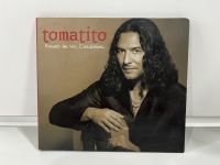 1 CD MUSIC ซีดีเพลงสากล   tomatito Paseo de los Castaños    (M5G178)