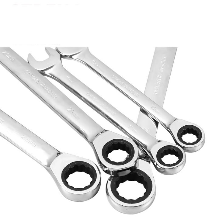 1pc-ratchet-combination-metric-wrench-set-torque-gear-ring-wrench-nut-tools-socket-quick-release-hand-tools-set-6-32mm