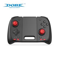 【DT】 New Gaming Wireless Gamepad For Nintendo Switch L/R Joystick Bluetooth Controller Built-in Gyroscope Wake Up Function  hot