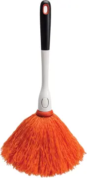 OXO Good Grips Large Sweep Set with Extendable Broom,8.5 - 12