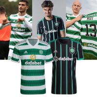 shot goods Celtic home kit S-4XL football jersey away kit 22/23 fans