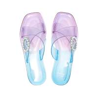 JELLY BUNNY SHOES GRACE SKY SANDAL รุ่น B23SLSI063 รองเท้าแตะผู้หญิง