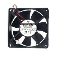 2023vc New COSTECH 8025 8CM D08A05HWB/HWS A00 DC24V 0.16A inverter fan