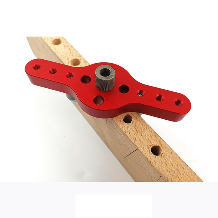 vertical-pocket-hole-jig-6810mm-woodworking-drilling-locator-wood-dowelling-self-centering-drill-guide-kit-hole-puncher