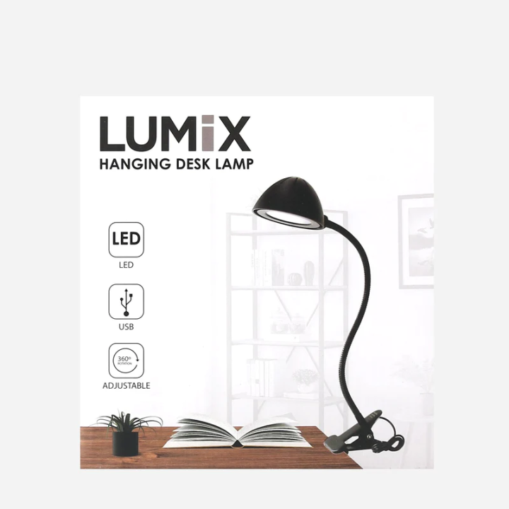 Lumix Hanging Desk Lamp Lazada PH