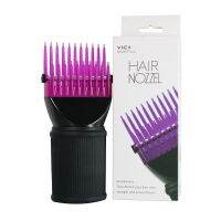 ▶️ ✨ VIC+ HAIR Nozzle Hair Dryer Comb [ Hot Sale!! ]