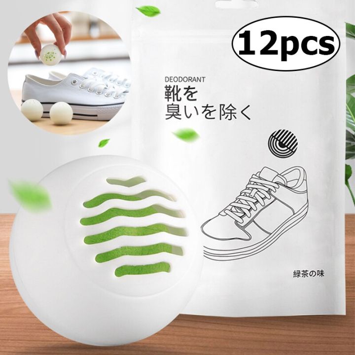 12-6pcs-shoes-deodorizer-freshener-balls-everyday-foot-care-footwear-jasmine-scent-remove-stinky-balls-shoebox-closet-fresh-ball