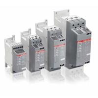 11KW PSR30-600-70 15KW Soft Starter ขนาดกะทัดรัด PSR Range softstarter 208-600V DIN Rai การติดตั้ง: