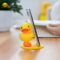 B.Duck The Phone Holder That Cute And Portable