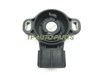 TPS เซ็นเซอร์ตำแหน่งปีกผีเสื้อสำหรับ To-Yota L-Exus C-Amry T-Ercel C-Elica LX450 OEM 89452-33010 8945233010