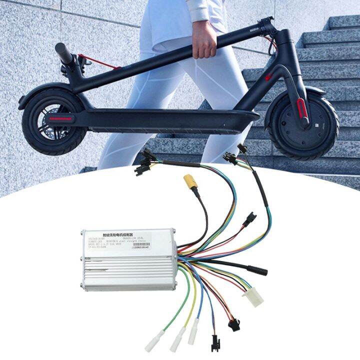 tf-901-metal-controller-dc48v-20a-controller-for-electric-scooter-e-bike-universal