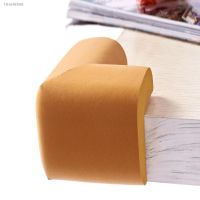 № 4Pcs Child Baby Safety Corner Furniture Protector Strip Soft Edge Corners Protection Guards Cover Furniture Accessories