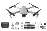 DJI Mavic Air 2 Combo บินไกล บินนานภาพชัด (พร้อมส่ง)