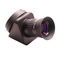 Shewangbao eyepiece spiral T2 mouth eyepiece lunar exploration bird watching 45 degrees high power telescope monocular camera