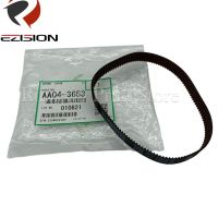 brand new AA04 3653 AA043653 For Ricoh W2400 2401 3600 3601 6020 7040 Fusing Fuser Main Motor Drive Belt Copier Printer Parts