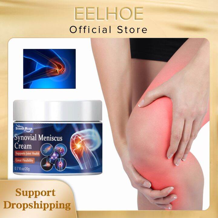 Knee Joint Pain Cream Rheumatoid Arthritis Treatment Neuralgia