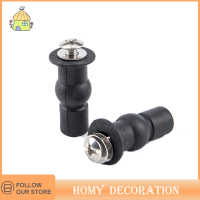 Shao 1คู่ของห้องน้ำที่นั่งขยายสกรูบานพับเครื่องมือ Universal Fixing NUT ACCESSORY