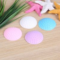 1PCS Silicone Self Adhesive Wall Protectors Door Handle Bumpers Buffer Guard Stoppers Silencer Crash Pad Doorknob Lock Decorative Door Stops