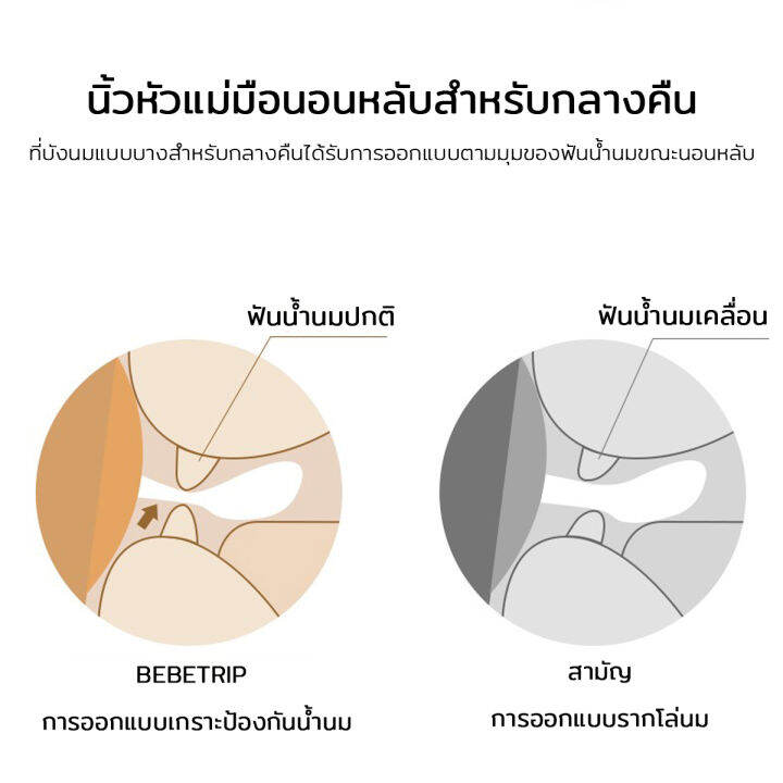 xunting-จุกนมหลอกซิลิโคน-จุกนมหลอกนาโนซิลเวอร์-จุกดูดสำหรับเด็กแรกเกิด-0-3-เดือน-เบบี้-แทททู-nano-silver