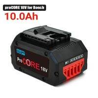 bklnlk┇∏✲  New core 18V 10.0Ah Lithium-Ion Battery Pack GBA18V80 for MAX Cordless Drills Shipping