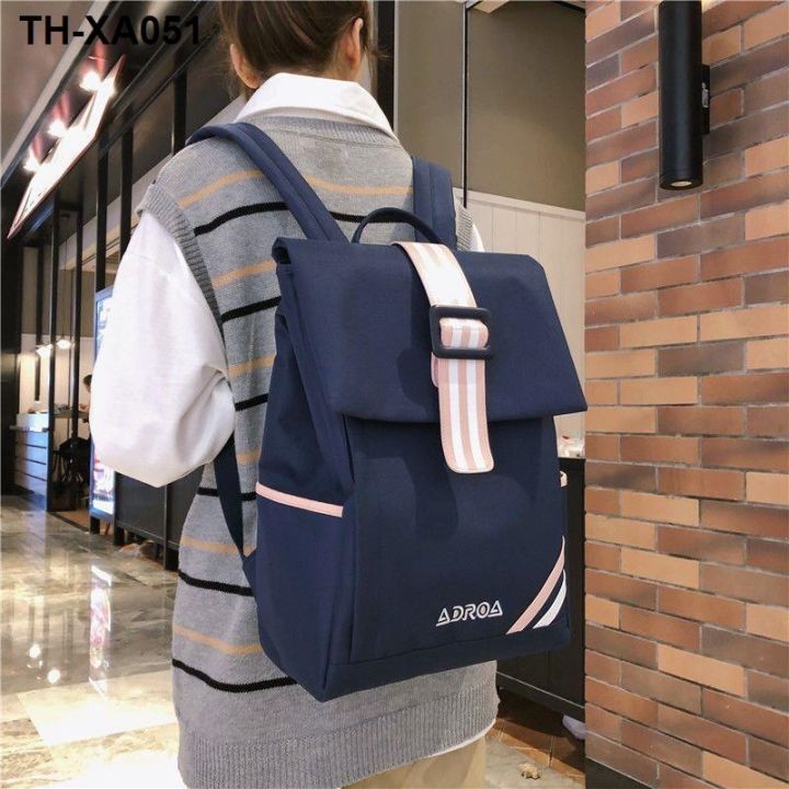 2020-korean-version-of-the-new-mori-all-match-campus-schoolbag-female-large-capacity-junior-high-school-student-backpack-waterproof-tide