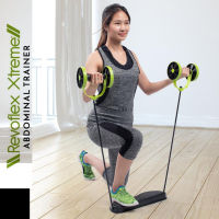 REVOFLEX XTREME Abdominal Trainer เครื่องบริหารกล้ามเนื้อหน้าท้อง[[พร้อมส่งจากไทย]]