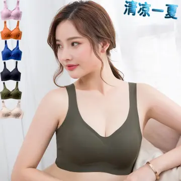 Shop Sports Bra For Teenager Girl Large Size with great discounts