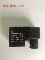 QDLJ-Slp1df02v3h35 Slp-35b Sanlixin Solenoid Valve Coil D04-3101 06