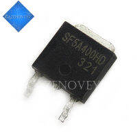 10pcs/lot SF5A400HD SF5A400 5A400HD TO-252 In Stock