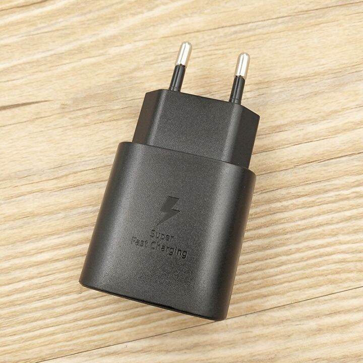 For Samsung Galaxy A54 A34 A23 A33 A53 5G Super Fast Charger 25W USB C