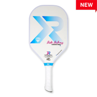 ไม้ตี Pickleball Paddle PROXR BETH BELLAMY DIAMOND SERIES 14mm